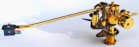 tonearm